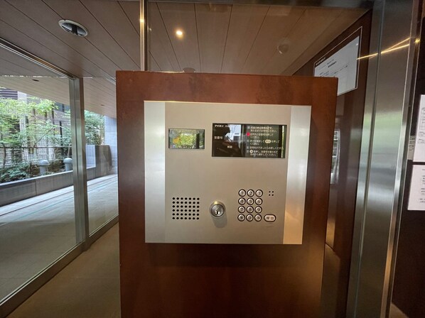 デュアレス愛宕虎ノ門(DUARES愛宕虎ノ門)の物件内観写真